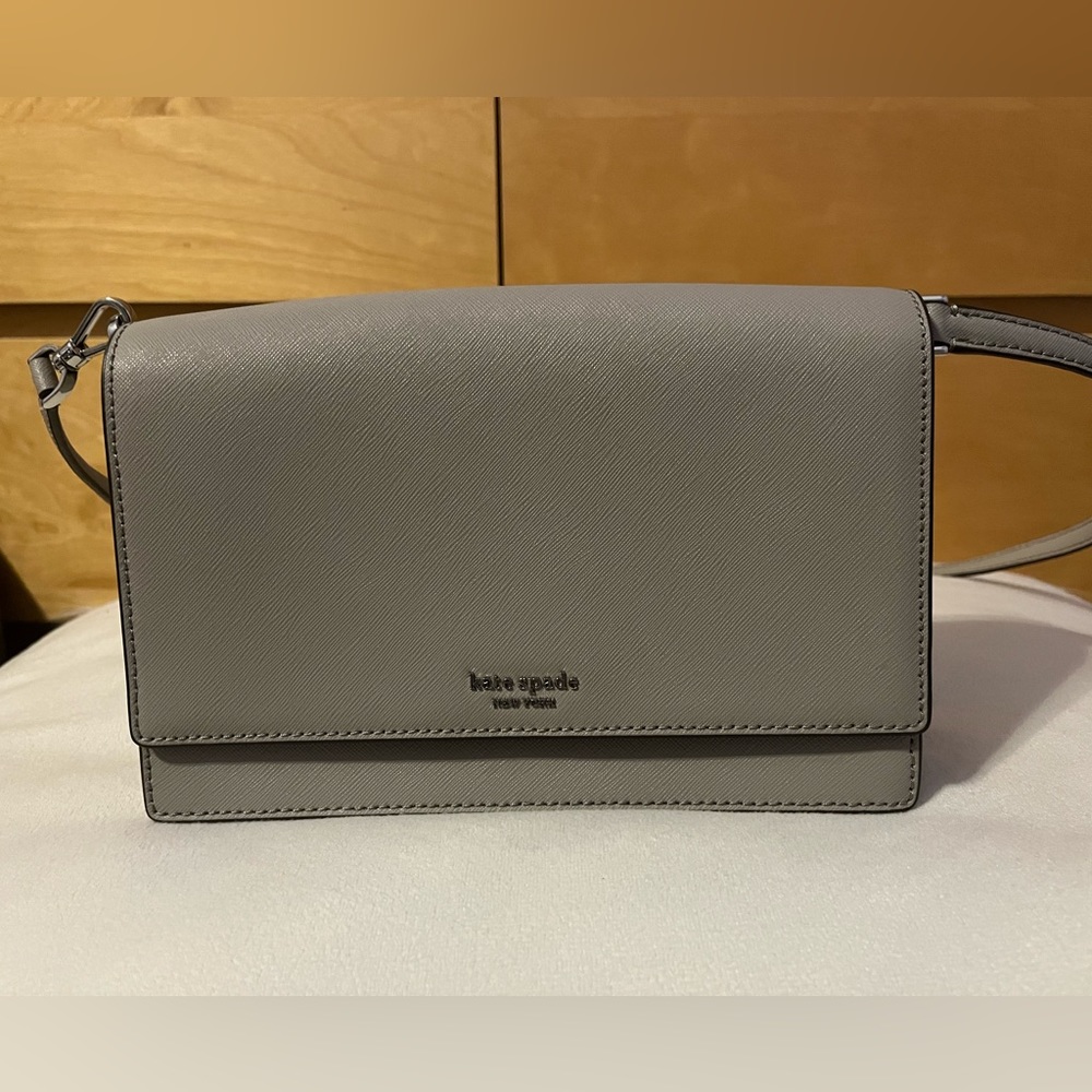 Kate Spade Cameron Convertible Crossbody